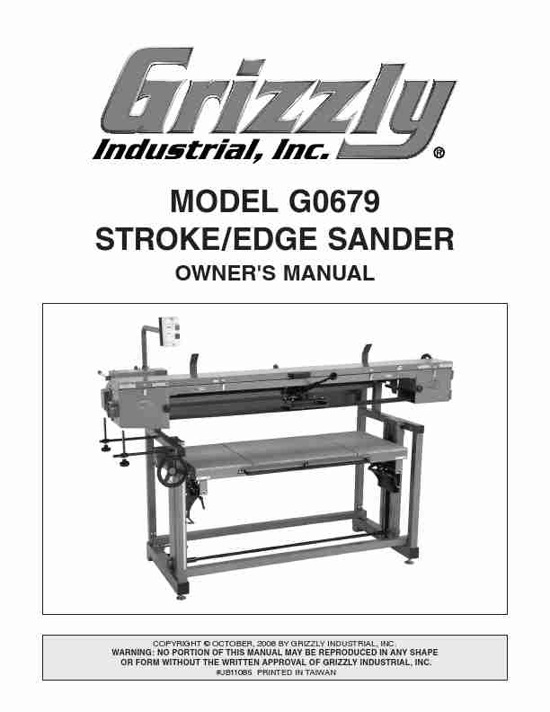 Grizzly Sander G0679-page_pdf